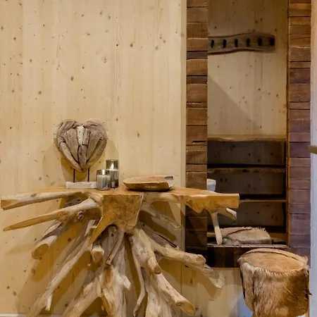 Apartament Pod Demaenovskou Horou Dolina Demianowska