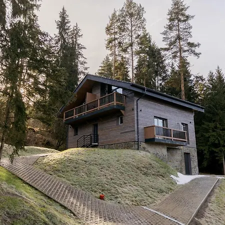 Pod Demaenovskou Horou *