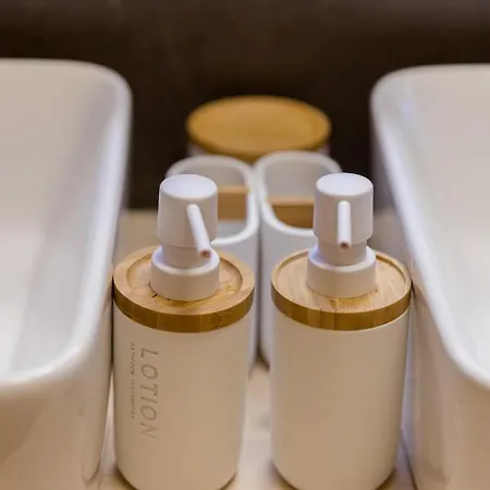 Apartament Pod Demaenovskou Horou *