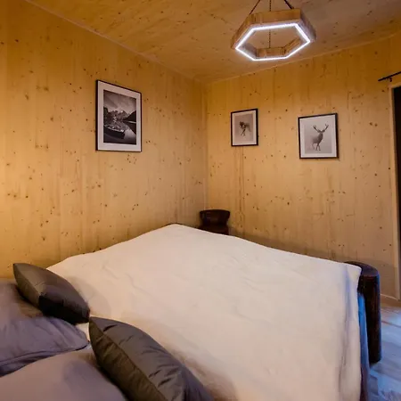 Pod Demaenovskou Horou *