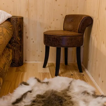 Apartment Pod Demaenovskou Horou
