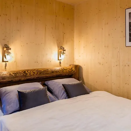 Apartment Pod Demaenovskou Horou *