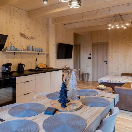 Pod Demaenovskou Horou *