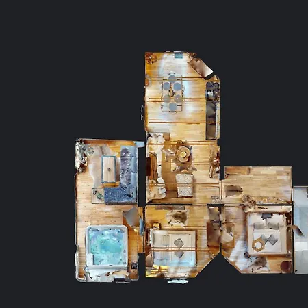 Pod Demaenovskou Horou Демяновская долина