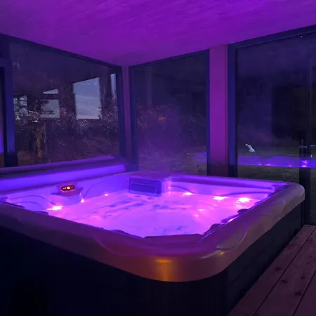 Pod Demaenovskou Horou