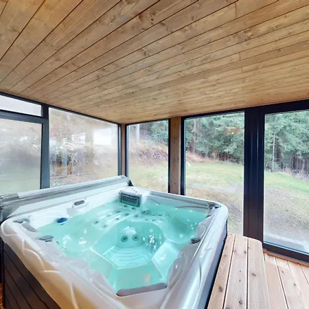 Pod Demaenovskou Horou Daire