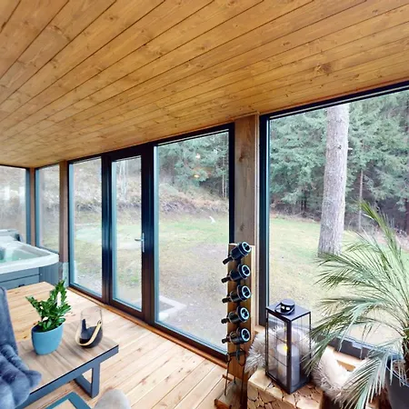 Apartament Pod Demaenovskou Horou