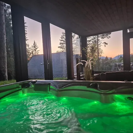 Pod Demaenovskou Horou