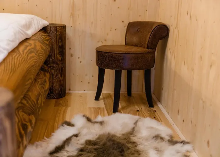 Apartman Pod Demaenovskou Horou