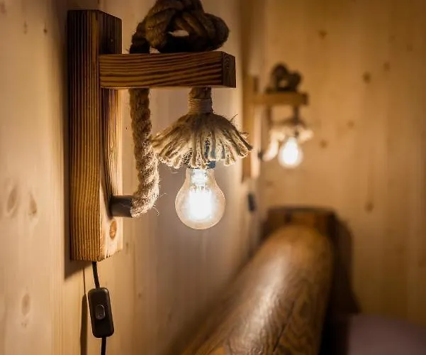 Apartman Pod Demaenovskou Horou Deménvölgy