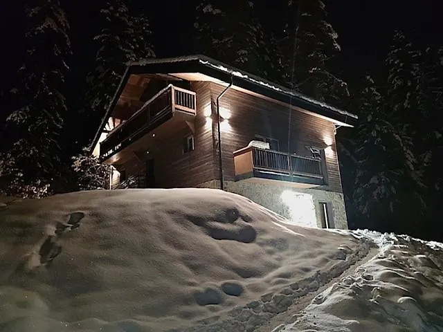 Apartman Pod Demaenovskou Horou *