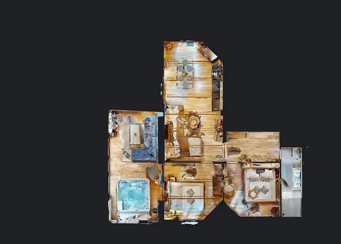 Pod Demaenovskou Horou Deménvölgy